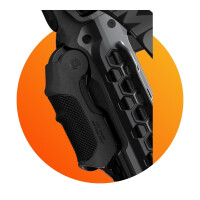 Barnett Demun Tri Strike Compact Pistolenarmbrust