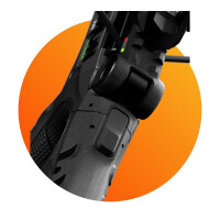 Barnett Demun Tri Strike Compact Pistolenarmbrust