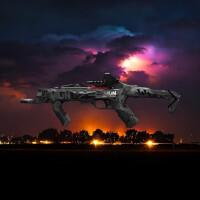 Barnett Demun Accu Strike Pro Compact Pi gallery