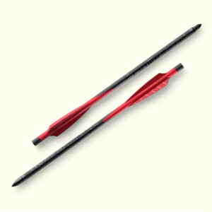 Barnett Bolts Aluminium Demun Hyperbolt 3 Fletch