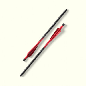 Barnett Bolts Carbon Demun Hyperbolt C7 3 Fletch
