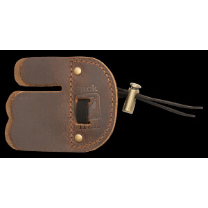 Buck Trail Basic Tab Traditionell Leder