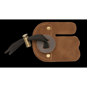 Buck Trail Basic Tab Traditionell Leder