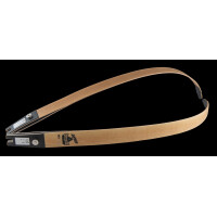 OakRidge Shade Clear Holzoptik Wurfarme ILF Short 60" bei 19" MT 40#