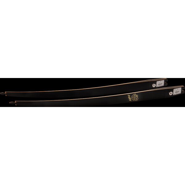 Oak Ridge Pure Bamboo Black Langbogen Wurfarme