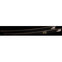 Oak Ridge Pure Bamboo Black Langbogen Wurfarme