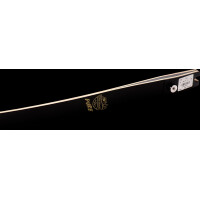 Oak Ridge Pure Bamboo Black Langbogen Wurfarme