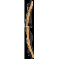 Sanlida Starterset Recurve 54" gallery