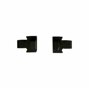 Aluminium Wurfarmendkappen Steambow AR-& Series