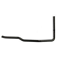 Avalon Pfeilauflage Tec One Ersatzfinger RH