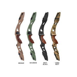 WNS Mitteleteil Black Elk 21"