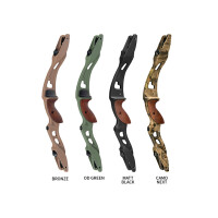 WNS Mitteleteil Black Elk 21" gallery