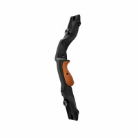 WNS Mittelteil Black Wolf 17"