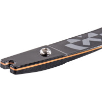 Core Velora Wurfarme ILF Fiber/Bambus