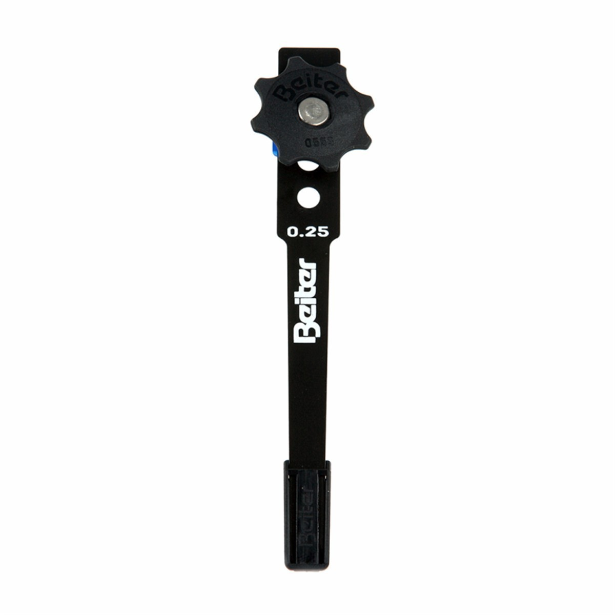 Beiter Clicker Schwarz
