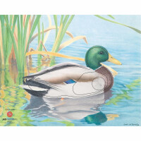 Tierbild Ente JVD gallery