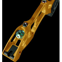 SOVREN 23" Kinetic Mittelteil