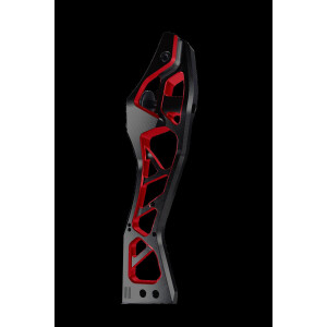 Kinetic Elezo 25" Dual Color und Gewicht