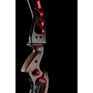 Kinetic Elezo 25" Dual Color und Gewicht