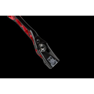 Kinetic Elezo 25" Dual Color und Gewicht