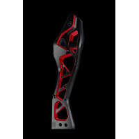 Kinetic Elezo 25" Dual Color und Gewicht