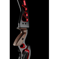 Kinetic Elezo 25" Dual Color und Gewicht