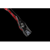 Kinetic Elezo 25" Dual Color und Gewicht
