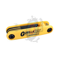 Gorilla Grip HF9S Small 2