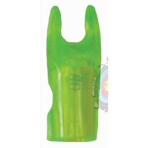 Bohning Pin Nock - Smooth Release Kiwi