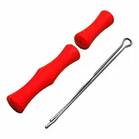 Gilo Fingerschutz für Sehne