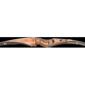 BuckTrail Wolverine