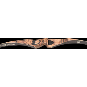 BuckTrail Wolverine