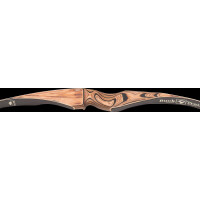 BuckTrail Wolverine