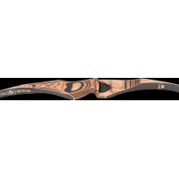 BuckTrail Wolverine