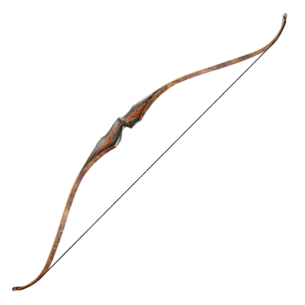 Old Mountain Sniper Carbon 62"