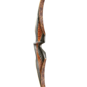 Old Mountain Sniper Carbon 62"