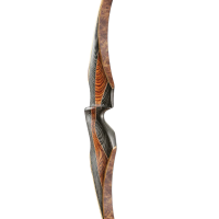 Old Mountain Sniper Carbon 62"
