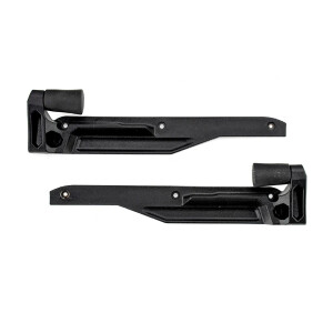 AR-Serie Seitenplatten mit Sehnendämpfer