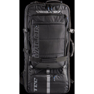 AVALON RECURVE BACKPACK TEC 75cm x 35cm x 16cm BLACK