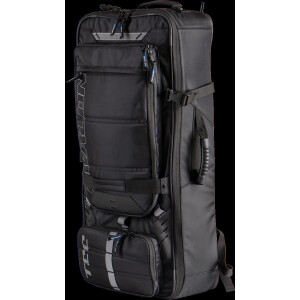AVALON RECURVE BACKPACK TEC 75cm x 35cm x 16cm BLACK