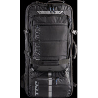 AVALON RECURVE BACKPACK TEC 75cm x 35cm x 16cm BLACK