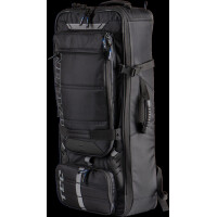 AVALON RECURVE BACKPACK TEC 75cm x 35cm x 16cm BLACK