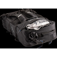 AVALON RECURVE BACKPACK TEC 75cm x 35cm x 16cm BLACK