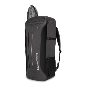 RECURVE BACKPACKS EASTON DELUXE GRAY