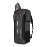 RECURVE BACKPACKS EASTON DELUXE GRAY