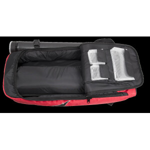RECURVE BACKPACKS TYRO