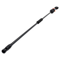JS-Archery Blasrohr Leopard M60 48" gallery