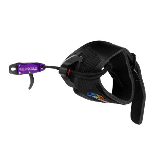 TRU Ball SHOOTER Junior Release Schnallenverschluss
