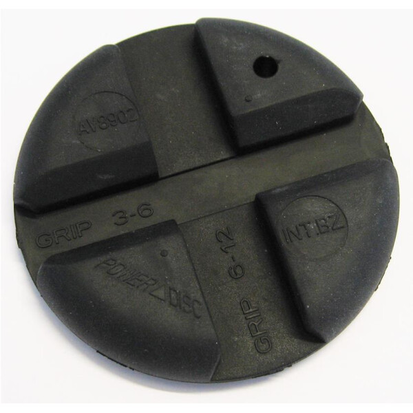 GAS PRO Power Disc Pfeilzieher