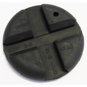 GAS PRO Power Disc Pfeilzieher